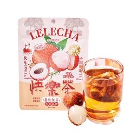 LELECHA Litschi Oolong Tee 21g